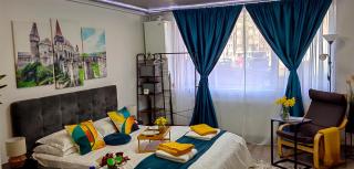 Blue Shades Studio - Hunedoara - 1