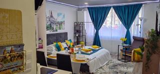 Blue Shades Studio - 6