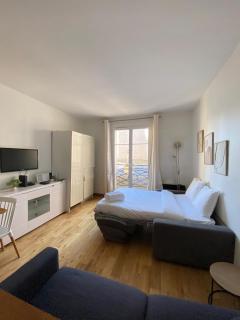 Parisian Studio Arc Triomphe - Parijs - 2