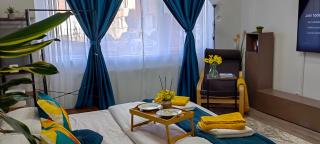 Blue Shades Studio - Hunedoara - 0