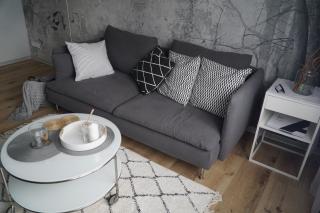 Piękny apartament w zielonej dzielnicy Wrocławia - 2