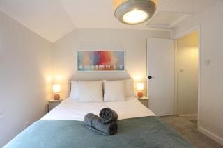 Wallaby - East Wittering Fisherman's Cottage - East Wittering - 0