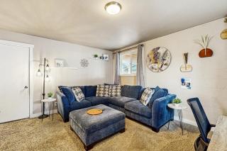 Elli's Haus - Rockaway Beach - 1