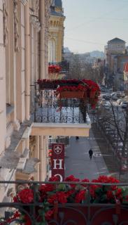 Royal Grand Hotel - Kiev - 0