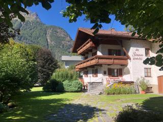 Pension Sonnenwinkl - 0