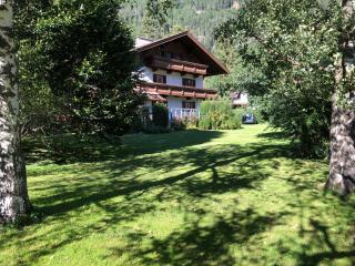 Pension Sonnenwinkl - Oberlängenfeld - 9