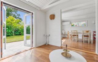 Amazing Home In Rødvig Stevns With Wifi - 9