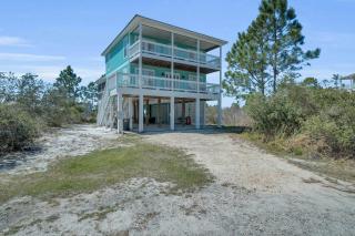 The Great Escape by Current Tides Vacation Rentals - Fort Morgan - 0