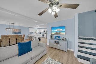 The Great Escape by Current Tides Vacation Rentals - Fort Morgan - 7