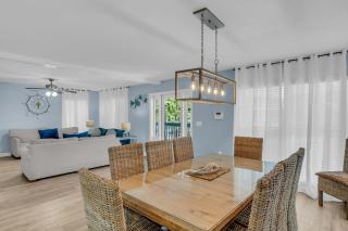The Great Escape by Current Tides Vacation Rentals - Fort Morgan - 6