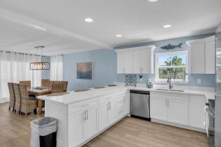 The Great Escape by Current Tides Vacation Rentals - Fort Morgan - 3