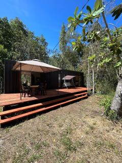 Arriendo cabaña en licanray - Lican Ray - 0