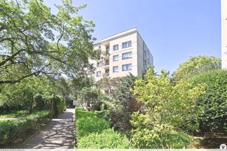 Piękny apartament w zielonej dzielnicy Wrocławia - 1