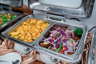 River Arc Bolgoda Villa - 9