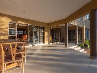 Global Properties - Vosburg - 3