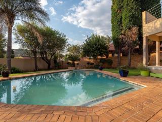 Global Properties - Vosburg - 2