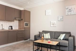 Residence Aout 32 - Cannes - 8