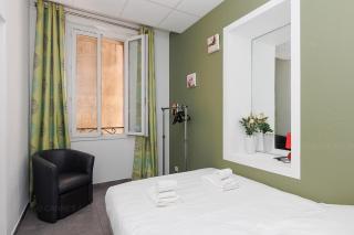 Residence Aout 32 - Cannes - 4