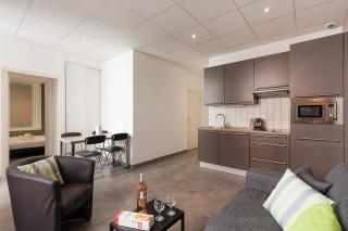 Residence Aout 22 - Cannes - 0