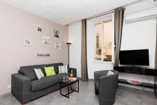 Residence Aout 22 - Cannes - 9