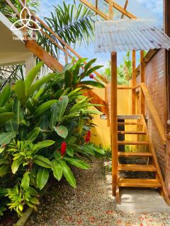 Tagualodge Hostel Manglaralto - 1
