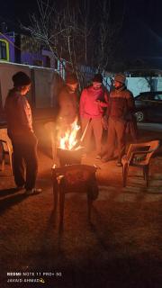 The Vintage Kashmir Homestay - 8