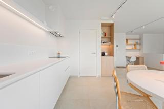 Dune 161 Stijlvol Duplex aan Zee - Blankenberge - 3
