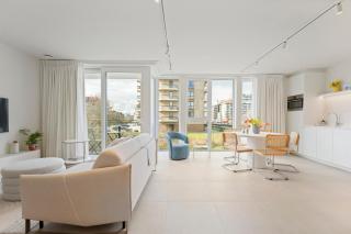 Dune 161 Stijlvol Duplex aan Zee - 2