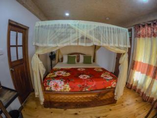 Mountain Range Cottage - 4