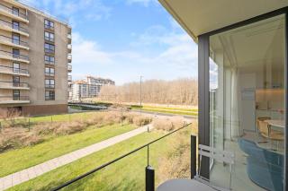 Dune 161 Stijlvol Duplex aan Zee - 5