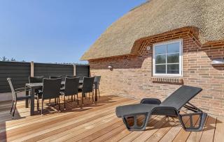 Stunning Home In Ulfborg With Sauna - 3