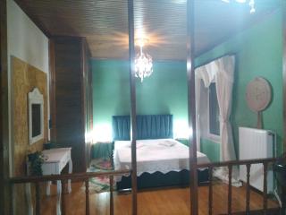 J&F village house - Arta - 2