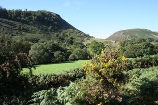 Elan Valley Lodge - 4