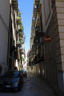 La casa dei viaggiatori - Palermo - 8