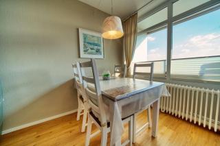 Ferienpark - Haus A, App 0A0708 - Heiligenhafen - 7