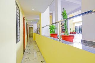 Hotel O Manav Hotel - 2