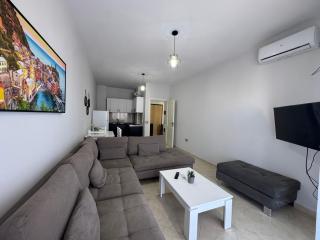 Majd apartment - Vlorë - 5