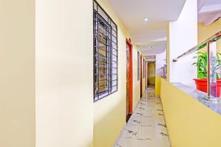 Hotel O Manav Hotel - 1