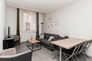Residence Aout 31 - Cannes - 0