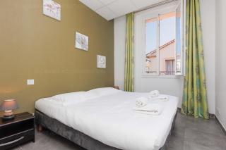 Residence Aout 31 - Cannes - 6