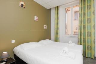 Residence Aout 21 - Cannes - 6