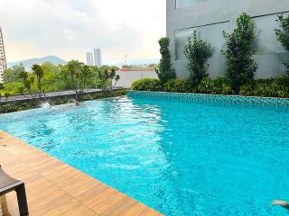 Neu Suites By RASBO Galaxy Suites - Kuala Lumpur - 3