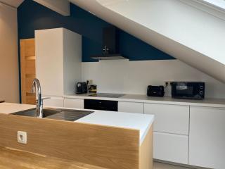 Pit & Lodge - Malmedy - 3