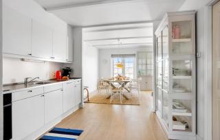 Lovely Apartment In Bagenkop With Sauna - Bagenkop - 5