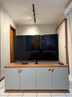 Loft moderno e aconchegante Ipê Amarelo na Asa Sul - Brasília - Brasilia - 7