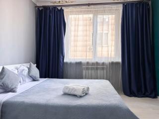 Квартира-студия в центре Алматы - Almaty - 4