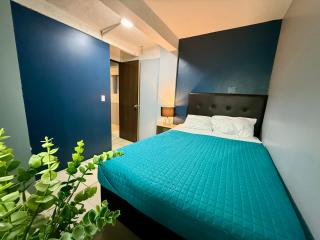 ROOMIES HOSTEL - SantaMaria - Città del Messico - 0