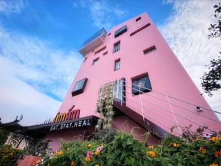 Am Am Dalat homestay - Khu Chi Lăng - 8