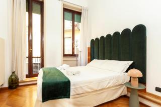 Bilocale con WiFi in Palazzo Storico, a 5 Minuti dal Duomo Zona San Babila - Tribunale - Milan - 0