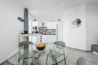 Erasmo home luxury 203, VISTA MARE - Palermo - 2